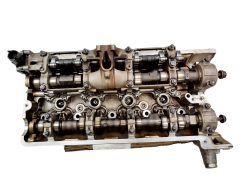 Cylinder Head BMW 7506387 751686009 4.4 16V V8 N62B44A