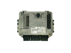 Controller 0281012980 9664617480 9653958980 PSA Bosch 32541