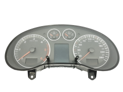 Speedometer/Instrument Cluster Audi A3 8P 8P0920930F 110080223016 43755