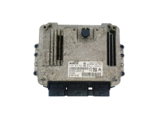 Controller 0281012523 9664843480 9657699480 PSA Bosch 35173