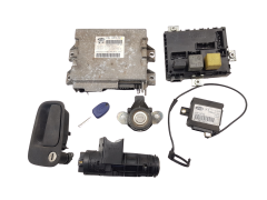 Starter Kit Lancia Y 46531217 46518702 46412170 1.2 16V