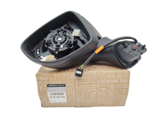 Mirror Left Original 963028832R Renault Clio 4