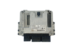 Controller 9666235880 0261201863 9663193780 PSA Bosch 35835