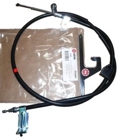 Handbrake Cable Right 554403 36530JY00A Renault Seim