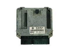 Controller 0261S02070 03C906056BA VW Bosch 32646