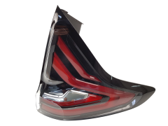 Lamp Right Rear Renault Espace 5 265501303R 0km