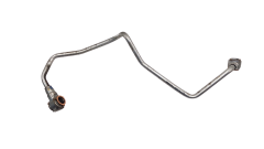 Turbine Pipe 9806878180 1.6 HDI 8v TDCI Citroen Peugeot 