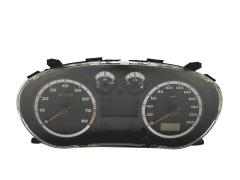Speedometer/Instrument Cluster Seat Cordoba Ibiza W06K0920801G 58899