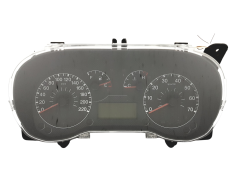 Speedometer/Instrument Cluster Fiat Grande Punto 51718552 33191