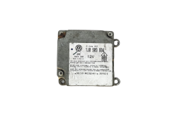 Controller Moduł 1J0909604 5WK4200 VW Siemens 22993