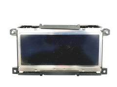 Navigation Display MMI Audi 4F0919603 Siemens VDO 44004