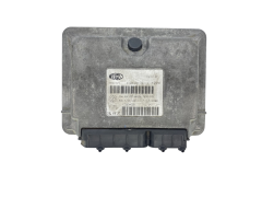 Controller 73501877 61600.627.02 IAW4AF.M7 Fiat Magneti Marelli 56387