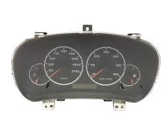 Speedometer/Instrument Cluster Ducato Boxer Jumper 1339327080 Fiat 28927