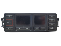 Heater Control Unit Audi A3 8L 8L0820043D 5HB007608-04  Hella 1135