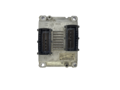 Controller 0261208254 55352623 Opel Bosch GM 54322