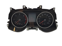 Speedometer/Instrument Cluster VW Crafter 7C0920741D