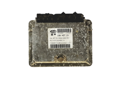 Engine Controller IAW4EF.G1 73502897 Fiat 26321