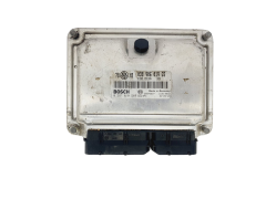 Controller 038906019GS 0281010940 VW Audi Bosch 44909