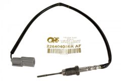 Exhaust Gas Temperature Sensor Original Nissan Renault  1.6 dCI 226404086R