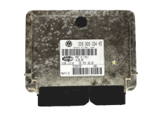 Controller 036906034KE IAW4TV.KE Skoda Magneti Marelli