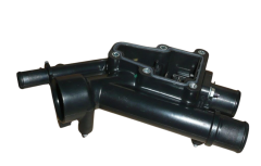 Thermostat Housing Original Citroen Peugeot 308 406 407 2.0 1338AV