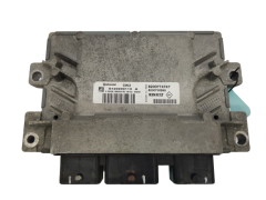 Controller Renault S120200113A 8200774747 8200700695 Continental