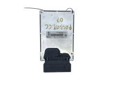 Controller 3C0907376A S180031101D Volkswagen Continental 59251