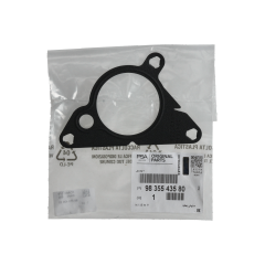 Gasket, Seal Original 9835543580 Citroen Peugeot