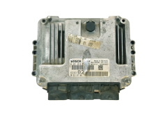 Controller 0281010707 9653197180 9647785580 PSA Bosch 33515
