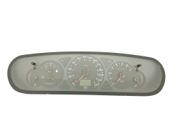 Speedometer/Instrument Cluster Citroen C5 9654562680 25865 Speedometer/Instrument Cluster Citroen C5 9654562680 25865