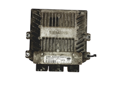 Controller 3S61-12A650-LA 5WS40069A-T Ford Siemens 24426