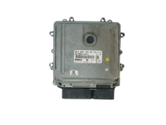 Controller A6391502979 P8631A474 0281014361 Mitsubishi Smart Bosch
