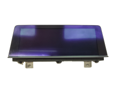 Navigation Display BMW 1 9292245 AL2012 L7 CID High