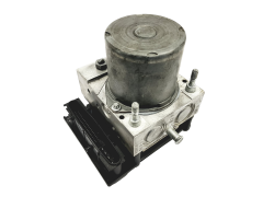 Abs Pump Smart Fortwo A4514201275 0265951118 Bosch 39280