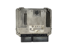 Controller 045906013AB 0281015433 Seat Bosch 59807