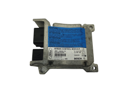 Controller 2M5T-14B056-DE 0285001425 Ford Bosch 68932