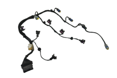 Engine Wiring System 9634978080 3,0 V6 24v L7X Laguna 2 Renault PSA