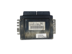 Controller 96376652 S010016040A9 Chevrolet Daewoo Kemsco 42778