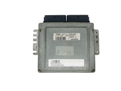 Controller S118301220C 8200235099 8200080285 Renault Siemens 38291