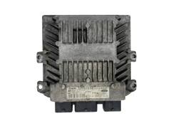 Controller 7S61-12A650-EA 5WS40632A-T SID 804 7TTA Ford Siemens 53047