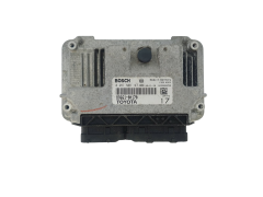 Controller PSA Toyota 89661-0H170 0261S06147 Bosch 40593