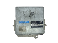 Controller 2244734 0281001183 2245675 5E4 Bosch