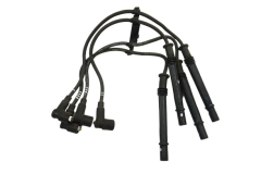 Ignition Cables Beru 8200713680D H8200719995 1,2 16v Renault Dacia
