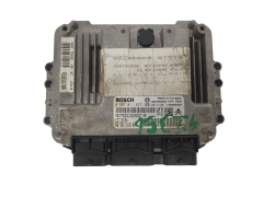 Controller 0281011627 9656161880 9653958980 PSA Bosch 3278