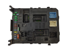 Controller BSI 9663510580 2004 H05 PSA Johnson Controls 1152