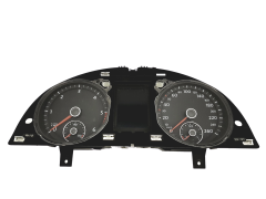 Speedometer/Instrument Cluster VW Passat B7 3AA920880N A2C84623000 VDO