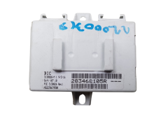 Controller Navi Renault Dacia 283468105R Johnson Controls