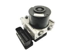 Abs Pump Ford Fiesta 8V512M110AD FoMoCo Ate 39189