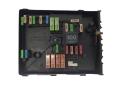 Controller 1K0937125A 0-1718130-1 VW Seat Audi Tyco 2350