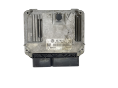 Engine Controller
